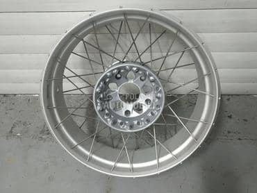 Točak zadnji BMW R1200 GS LC