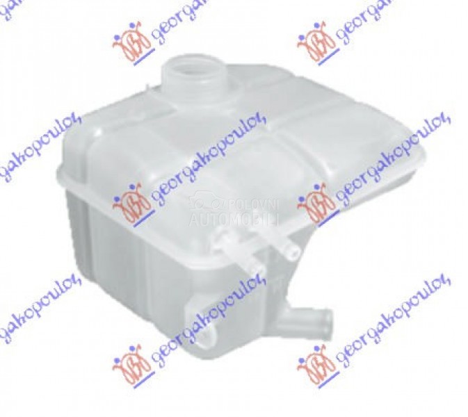 POSUDA ZA ANTIFRIZ (1.8 BENZIN