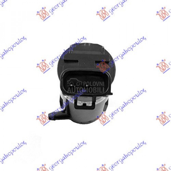 MOTOR POSUDE BRISACA (PRAVOUGA