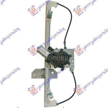 PODIZAC PREDNJEG PROZORA ELEKT