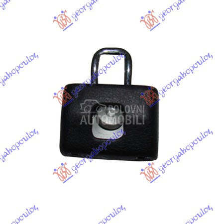 BRAVA GEPEK VRATA NA ZADNJEM V