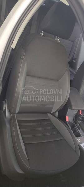 Škoda Octavia 1.0 TSI