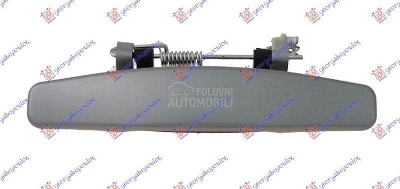 KVAKA PREDNJIH/ZADNJIH VRATA S