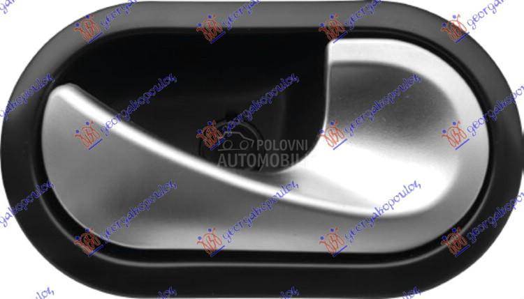 KVAKA PREDNJIH/ZADNJIH VRATA U