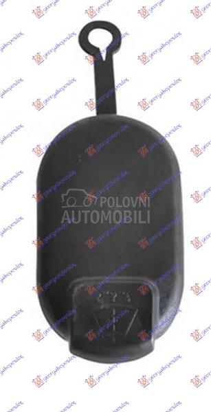 POKLOPAC POSUDE ZA TECNOST BRI