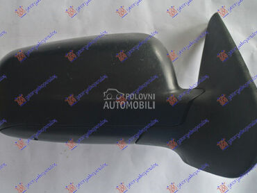 RETROVIZOR ELEKTRICNI DUGI PM za Seat Leon od 1999. do 2005. god.