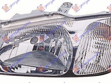 FAR ELEKTRICNI (DEPO) za Hyundai Accent od 1999. do 2002. god.