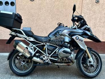 BMW GS 1200