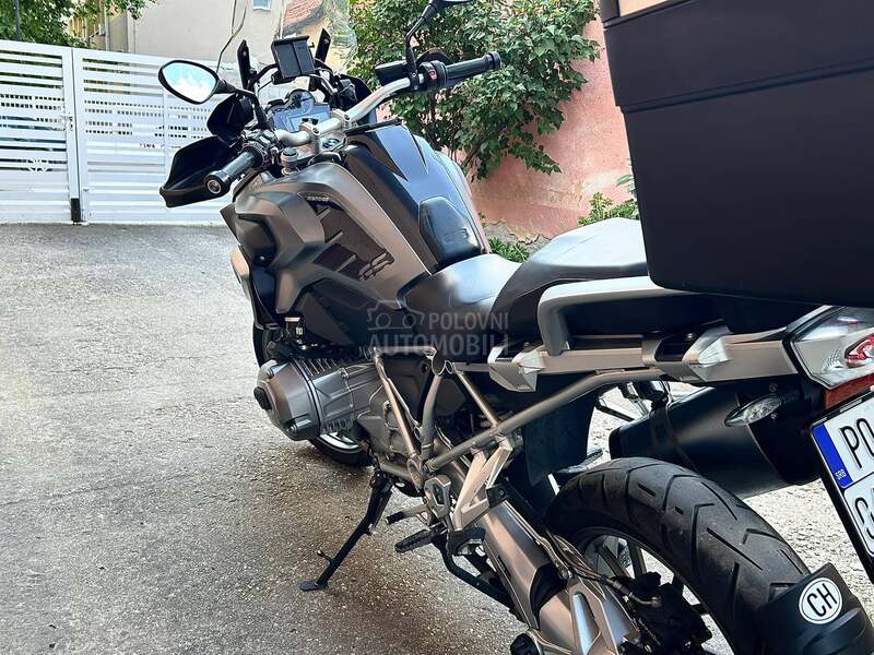 BMW GS 1200