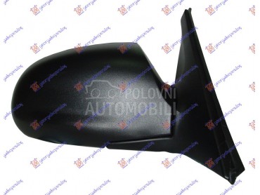 RETROVIZOR ELEKTRICNI SA GREJA za Hyundai Accent od 1999. do 2002. god.