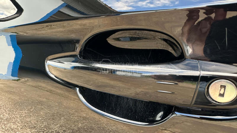 Opel Grandland X ULTIMATE LED AUT