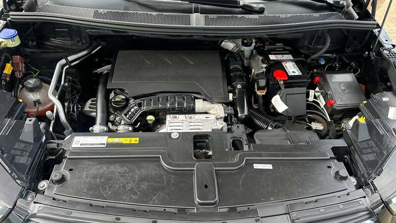 Opel Grandland X ULTIMATE LED AUT