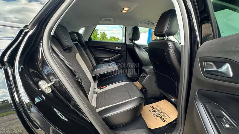 Opel Grandland X ULTIMATE LED AUT