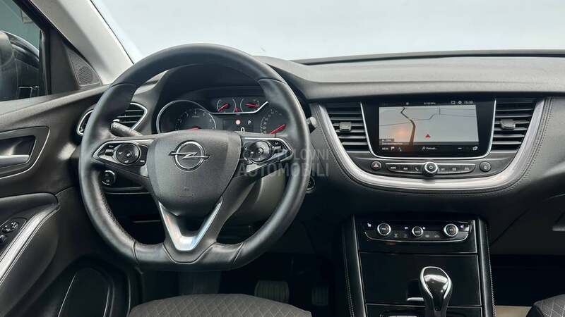Opel Grandland X ULTIMATE LED AUT