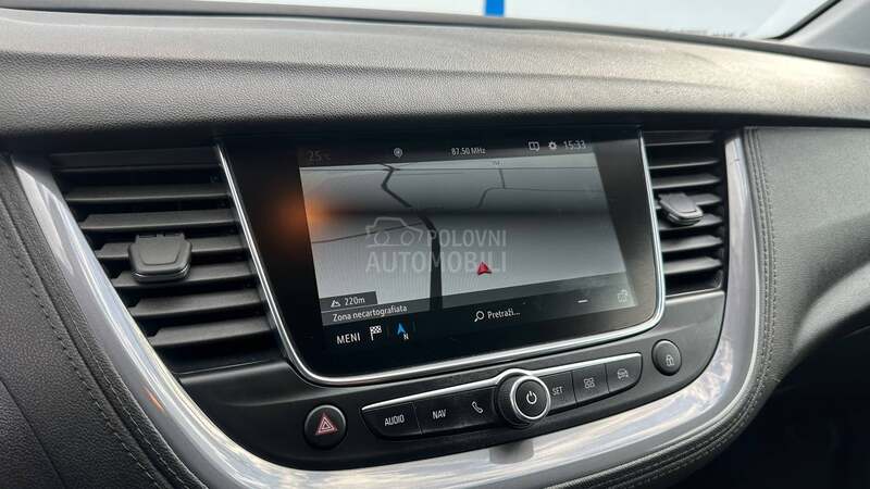 Opel Grandland X ULTIMATE LED AUT