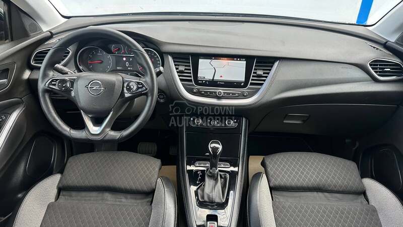 Opel Grandland X ULTIMATE LED AUT