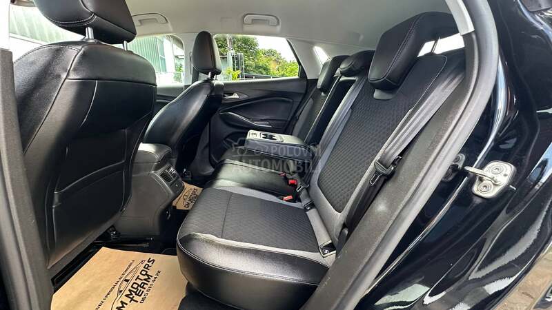 Opel Grandland X ULTIMATE LED AUT