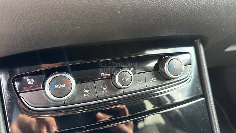 Opel Grandland X ULTIMATE LED AUT