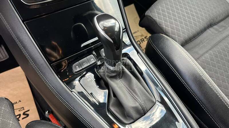 Opel Grandland X ULTIMATE LED AUT