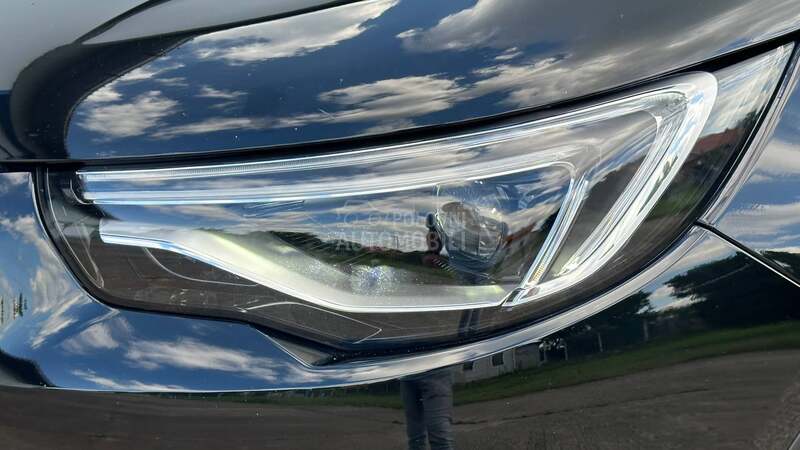 Opel Grandland X ULTIMATE LED AUT