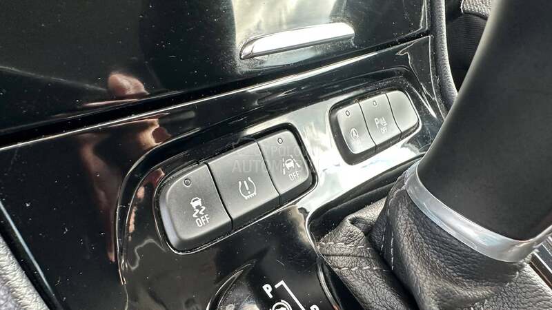 Opel Grandland X ULTIMATE LED AUT