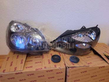 Novi Farovi za Renault Clio od 1998. do 2005. god.