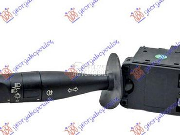 PREKIDAC/RUCICA NA VOLANU (FAR za Peugeot 106 od 1996. do 2003. god.