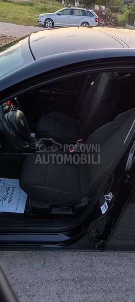 Alfa Romeo Giulietta 1.6 mtj