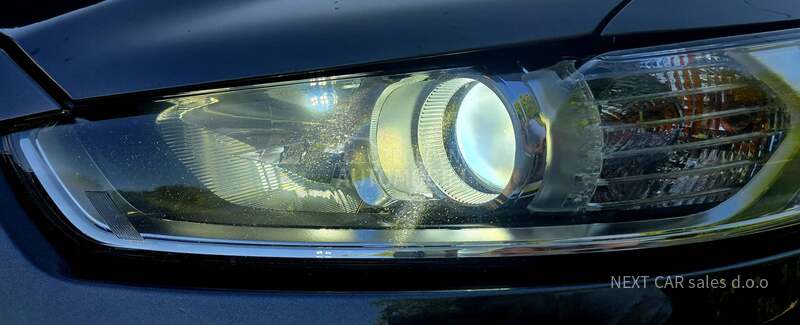 Ford Mondeo 2.0 TDCI 150 hp