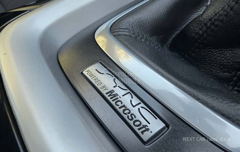 Ford Mondeo 2.0 TDCI 150 hp