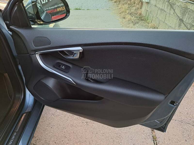 Volvo V40 1.6ehdi