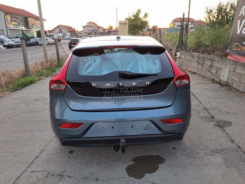 Volvo V40 1.6ehdi