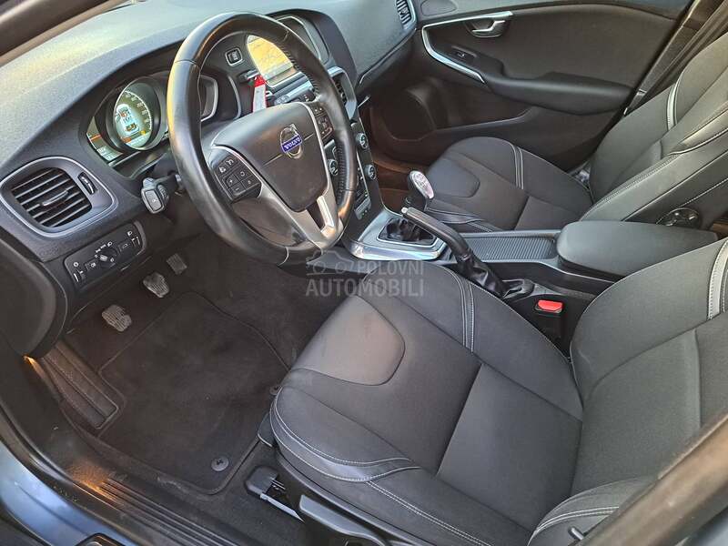 Volvo V40 1.6ehdi