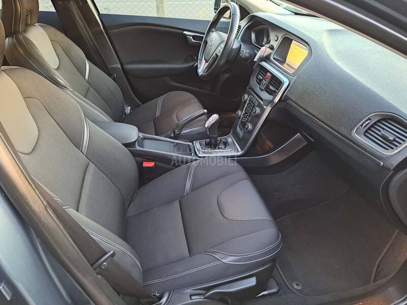 Volvo V40 1.6ehdi
