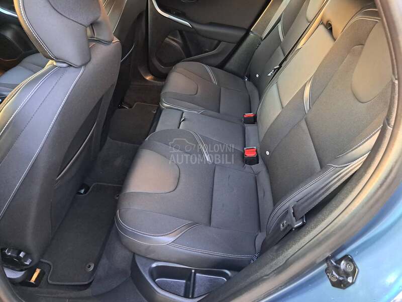 Volvo V40 1.6ehdi