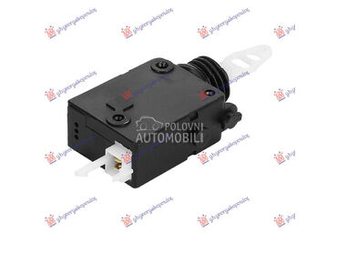 MOTOR BRAVE ZA CENTRALNO ZAKLJ za Citroen Saxo od 1996. do 1999. god.