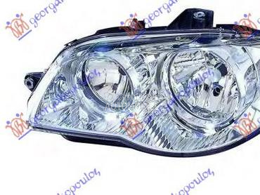 FAR ELEKTRICNI 2005- (TURSKA) za Fiat Albea od 2005. do 2025. god.