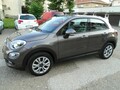 Fiat 500X 1.4Turbo ful NOVO