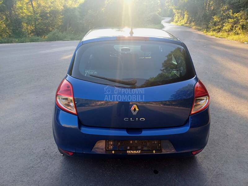 Renault Clio 1.2 TCe