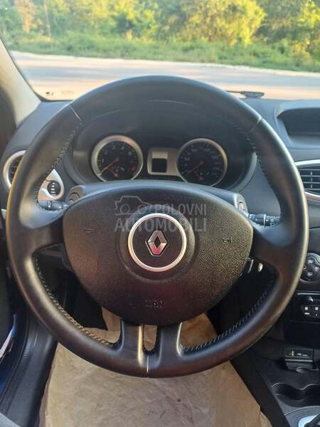 Renault Clio 1.2 TCe