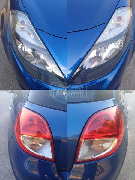 Renault Clio 1.2 TCe