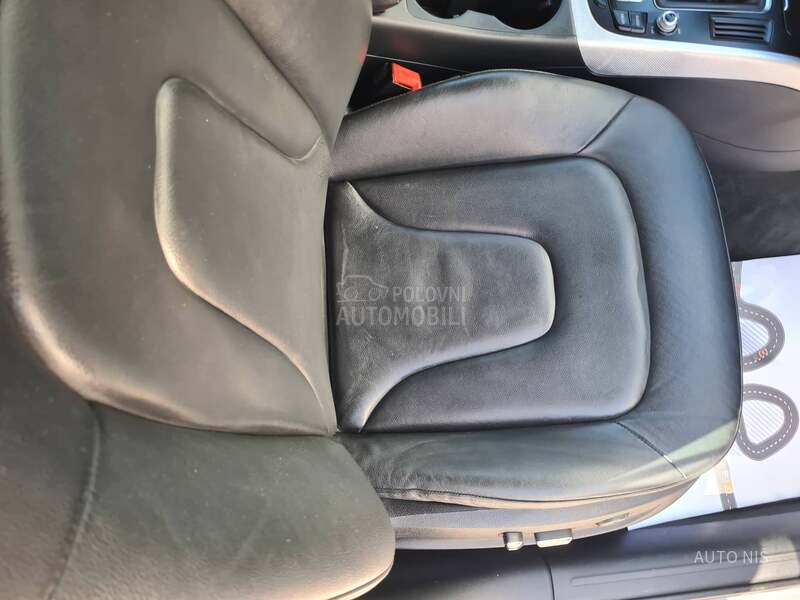 Audi A4 2.0 TDI BUSINESS