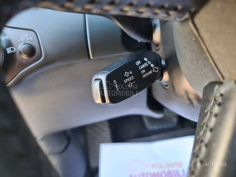 Audi A4 2.0 TDI BUSINESS