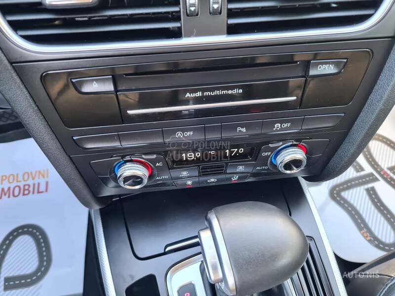 Audi A4 2.0 TDI BUSINESS