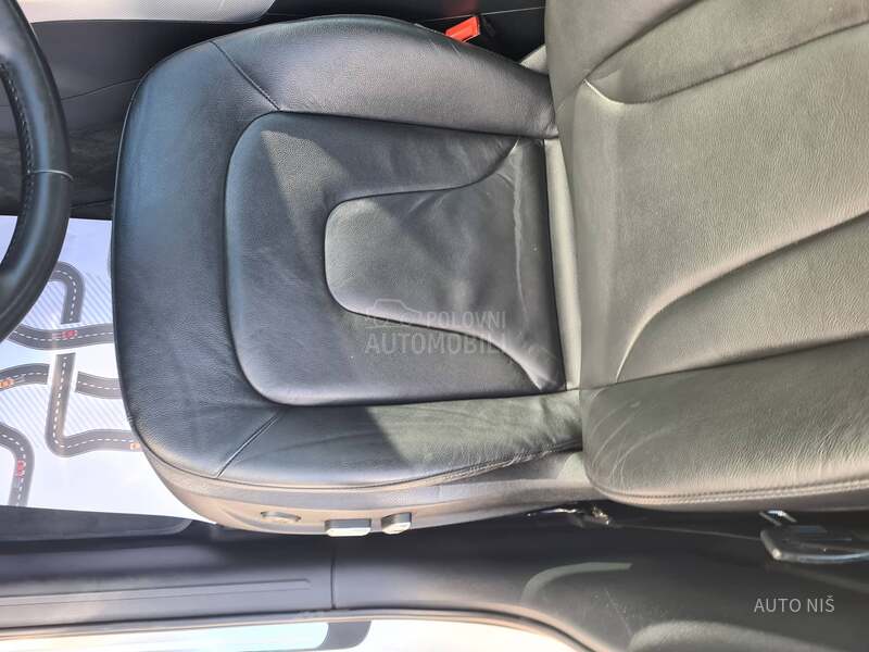 Audi A4 2.0 TDI BUSINESS