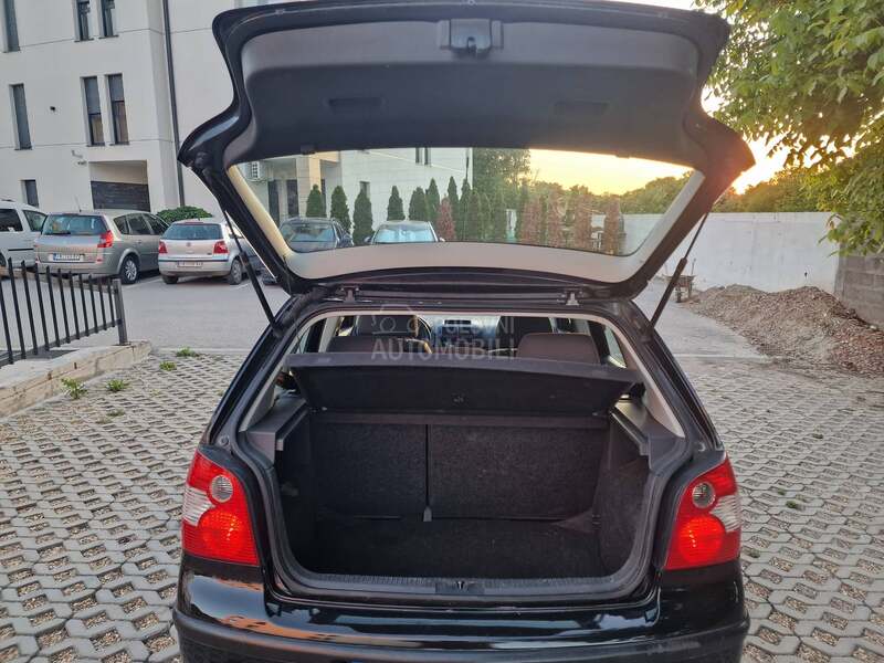 Volkswagen Polo 1.2 K.L.I.M.A
