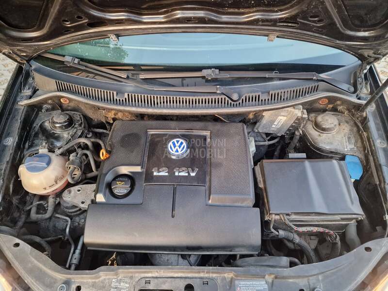 Volkswagen Polo 1.2 K.L.I.M.A