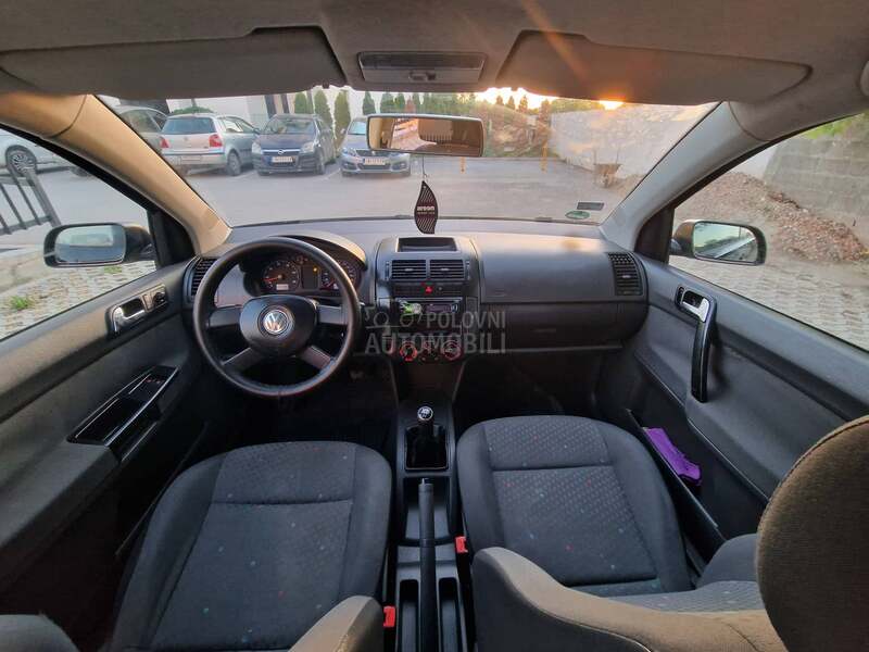 Volkswagen Polo 1.2 K.L.I.M.A