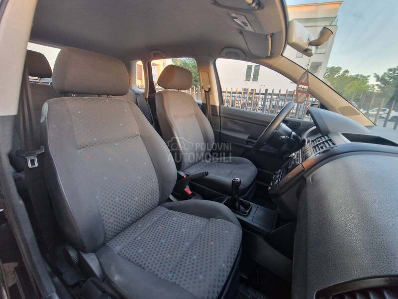 Volkswagen Polo 1.2 K.L.I.M.A