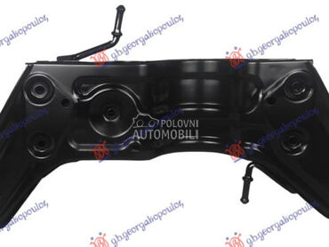 NOSAC MOTORA 1.2/1.4/1.6 BENZI za Škoda Fabia od 2010. do 2014. god.